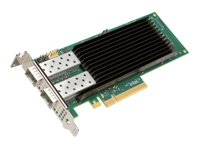 Intel Ethernet Network Adapter E830-XXVDA2 Single Port for Enterprise