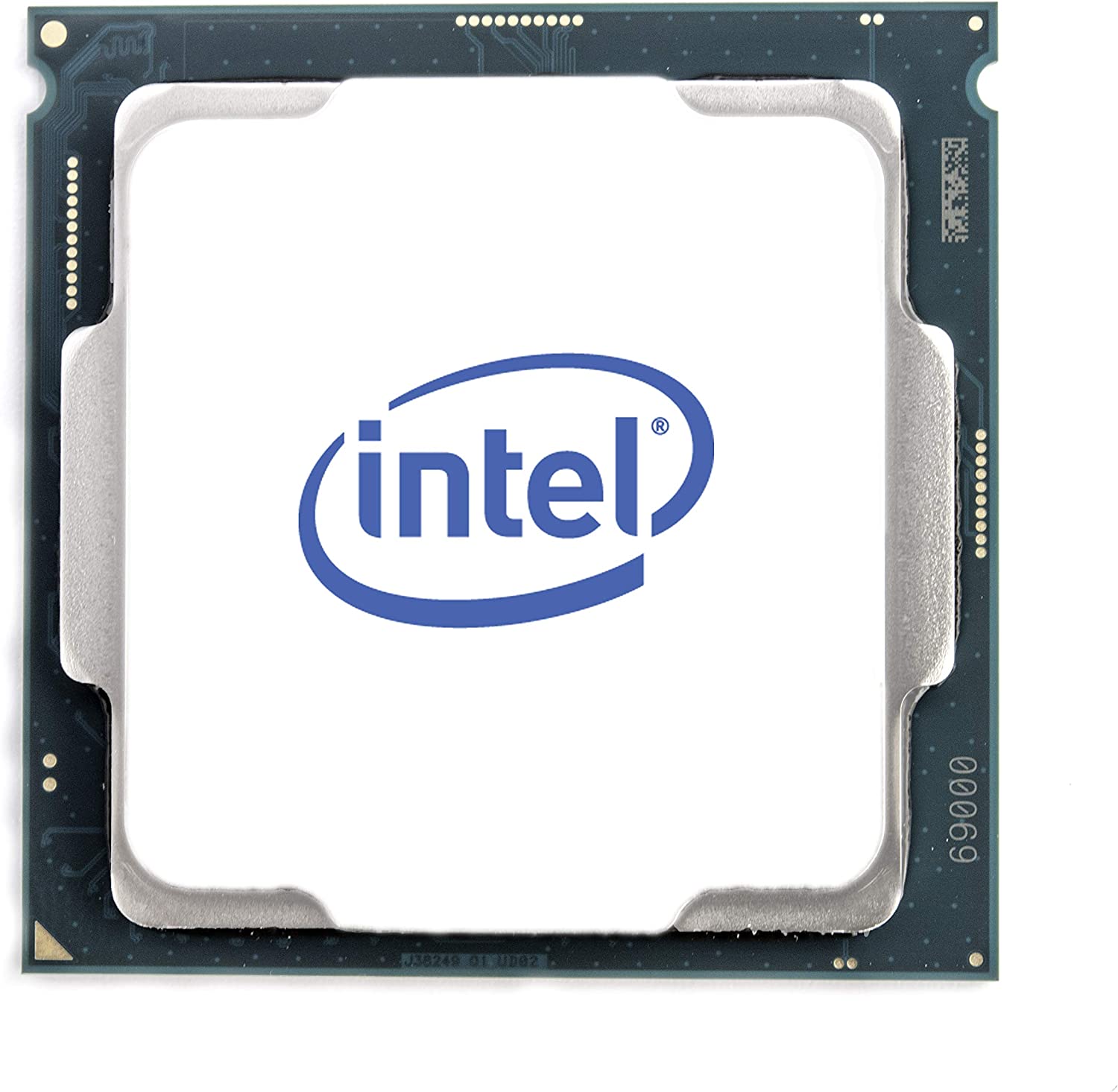 Intel I7-11700 Up To 4.9 Ghz