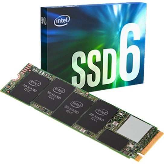 Intel 665p SSD - Thumbnail 5