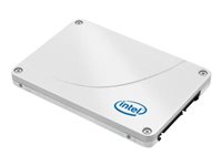 Intel-IMSourcing DC S3700 100 GB Solid State Drive - 2.5 Internal - SATA (SATA/600) - 500