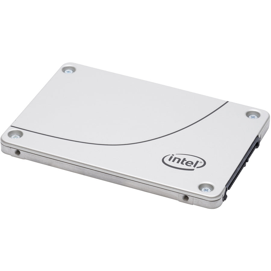 Intel-IMSourcing DC S4500 960 GB Solid State Drive - 2.5 Internal - SATA (SATA/600)" SSDSC2KB960G701