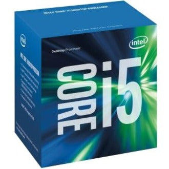 Intel-IMSourcing Intel Core i5 i5-6500 Quad-core (4 Core) 3.20 GHz Processor - Retail Pack