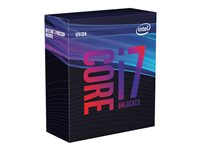 Intel-IMSourcing Intel Core i7 (9th Gen) i7-9700K Octa-core (8 Core) 3.60 GHz Processor BXC80684I79700K