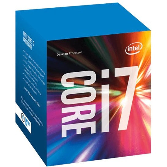 Intel-IMSourcing Intel Core i7 X i7-6850K Hexa-core (6 Core) 3.60 GHz Processor BXC80671I76850K