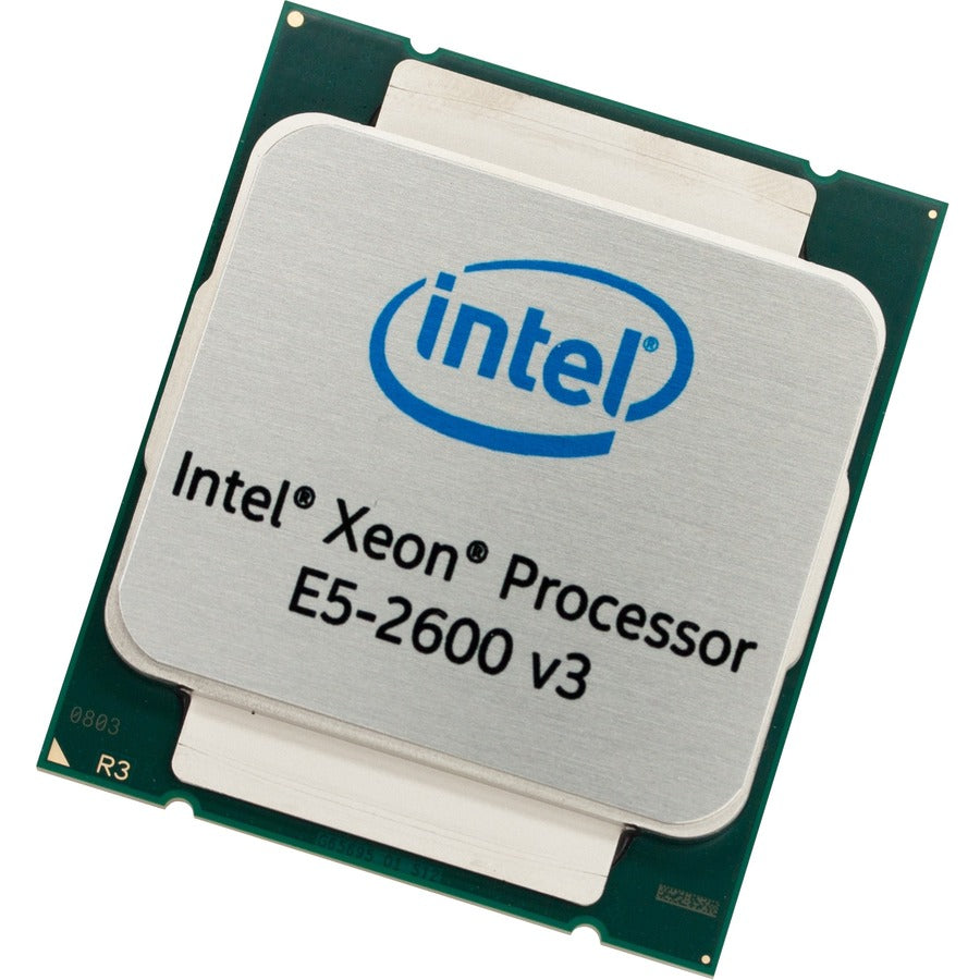 Intel-IMSourcing Intel Xeon E5-2600 v3 E5-2643 v3 Hexa-core (6 Core) 3.40 GHz Processor - OEM Pack CM8064401440408