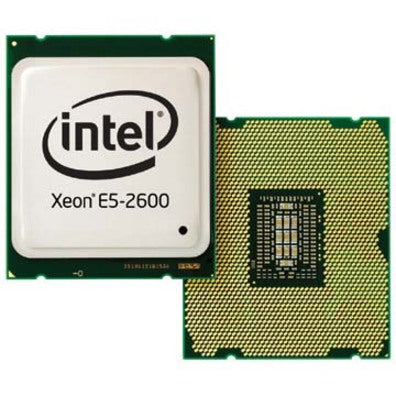 Intel-IMSourcing Intel Xeon E5-2609 v2 Quad-core (4 Core) 2.50 GHz Processor - OEM Pack CM8063501375800