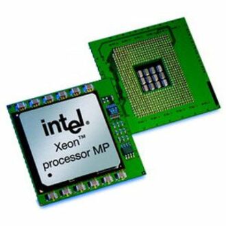 Intel-IMSourcing Intel Xeon MP 7400 E7440 Quad-core (4 Core) 2.40 GHz Processor - OEM Pack AD80583QH056007