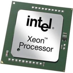 Intel-IMSourcing Intel Xeon RK80532KE083512 Single-core (1 Core) 3.06 GHz Processor - OEM Pack