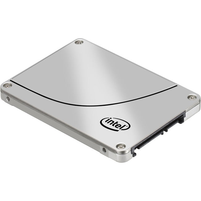 Intel-IMSourcing DC S3510 80 GB Solid State Drive - 2.5 Internal - SATA (SATA/600)" SSDSC2BB080G601