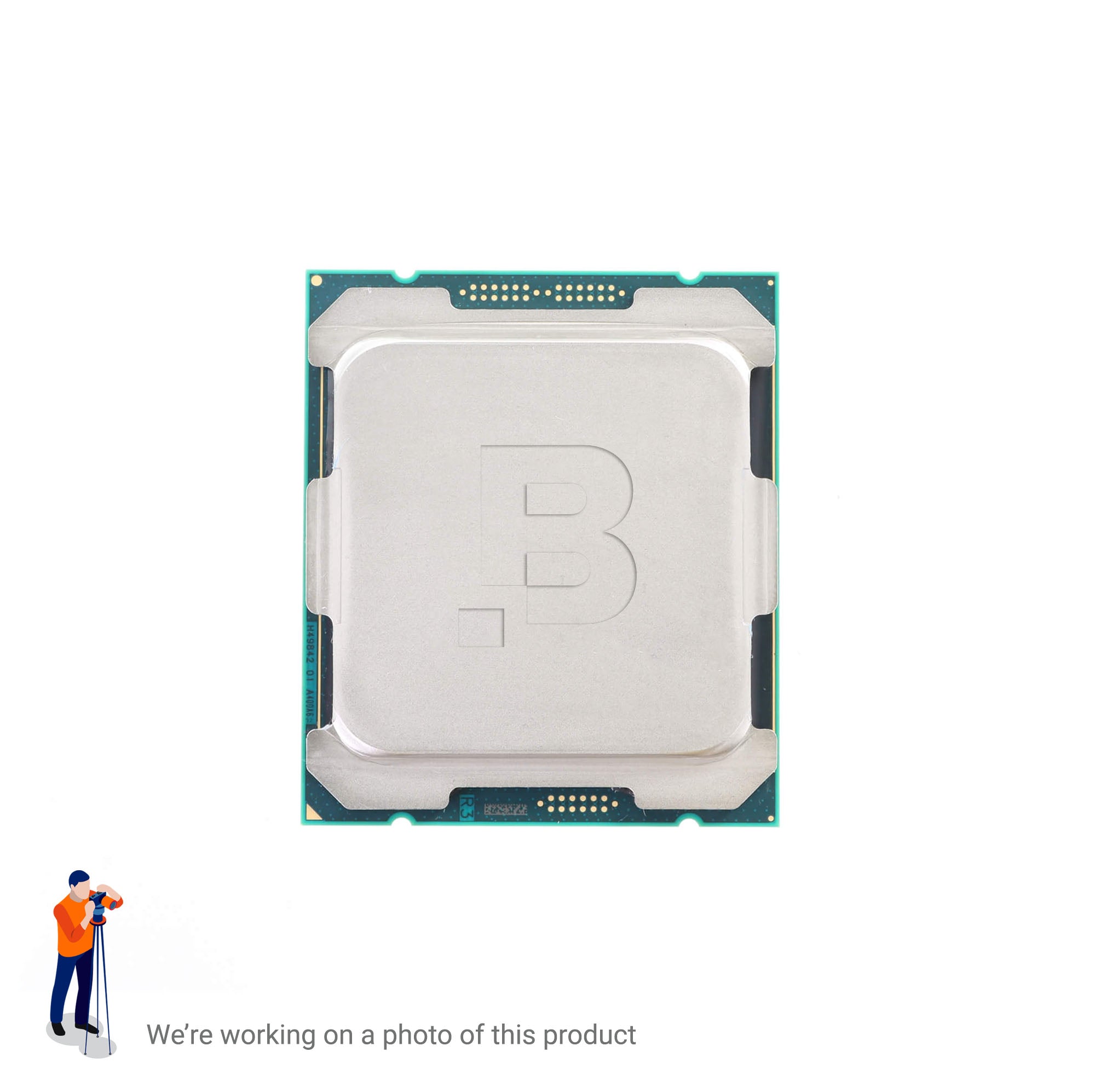 Intel-IMSourcing Intel Xeon E5-2600 E5-2680 Octa-core (8 Core) 2.70 GHz Processor - Retail Pack SR0KH