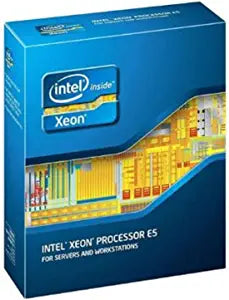 Intel-IMSourcing Intel Xeon E5-2620 v2 Hexa-core (6 Core) 2.10 GHz Processor - Retail Pack E5-2620V2