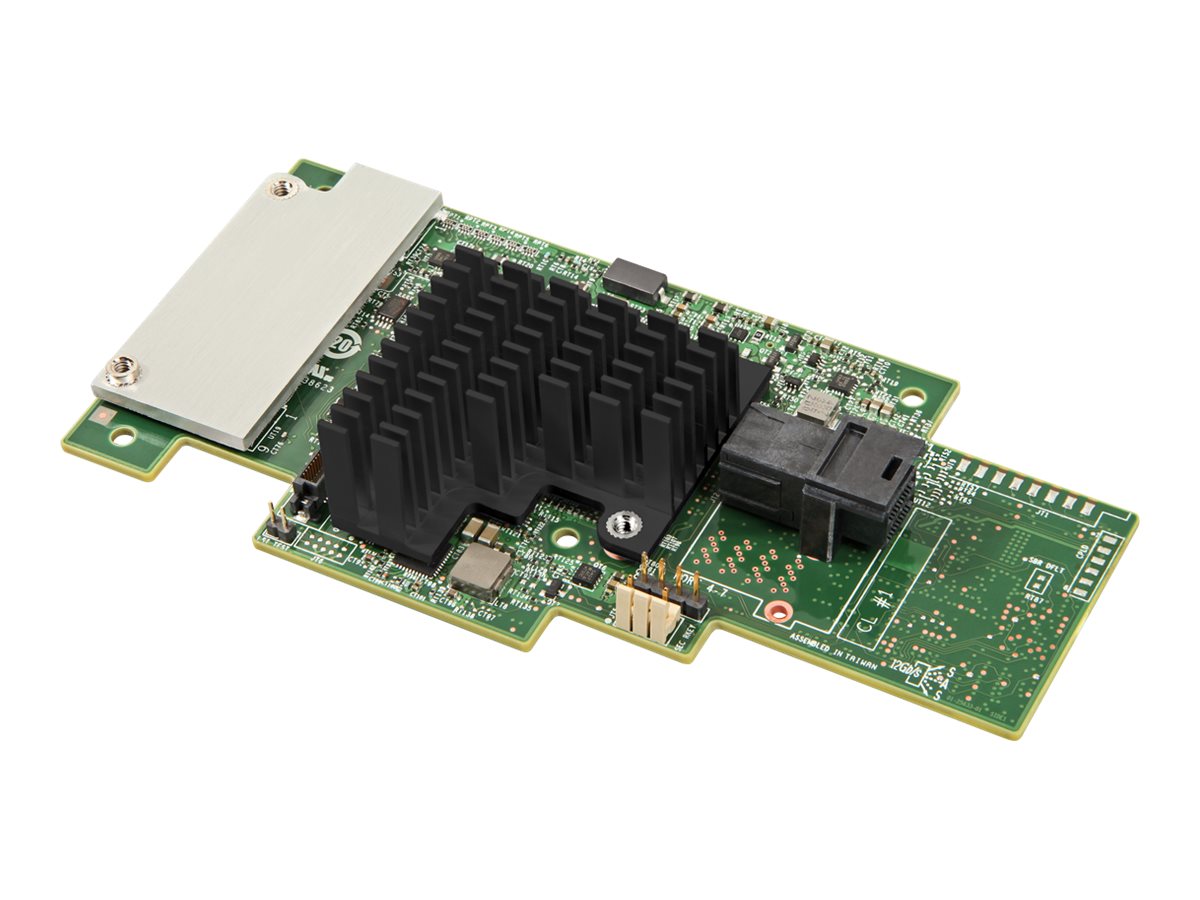 Intel Integrated Raid Module RmS3cc080 - Storage Controller (Raid) - S