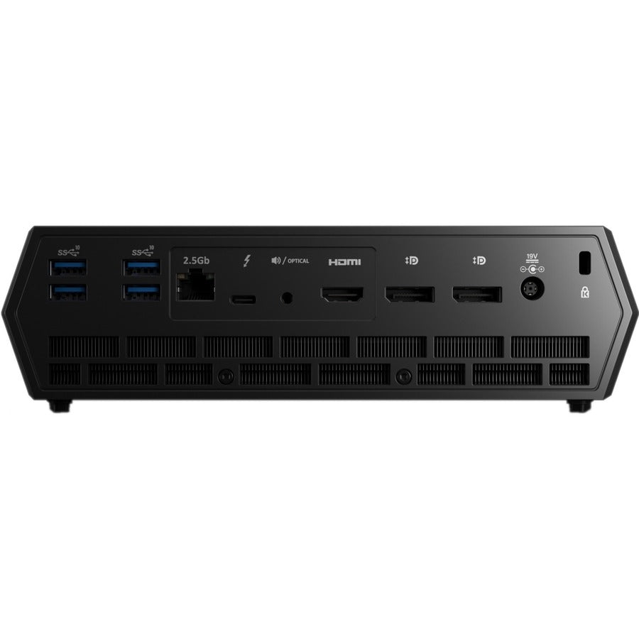 Intel NUC 12 Enthusiast NUC12SNKi72VA Desktop Computer - Intel Core i7 12th Gen i7-12700H Tetradeca-core (14 Core) - 16 GB RAM DDR4 SDRAM - 1 TB PCI Express NVMe 4.0 SSD - Mini PC