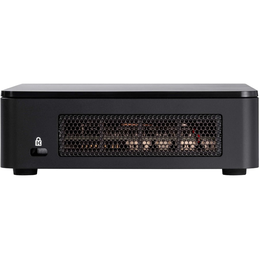 Intel NUC 12 Pro Kit - Micro Desktop Computer Wall Street Canyon Intel i7 | tecisoft.com RNUC12WSKI70000