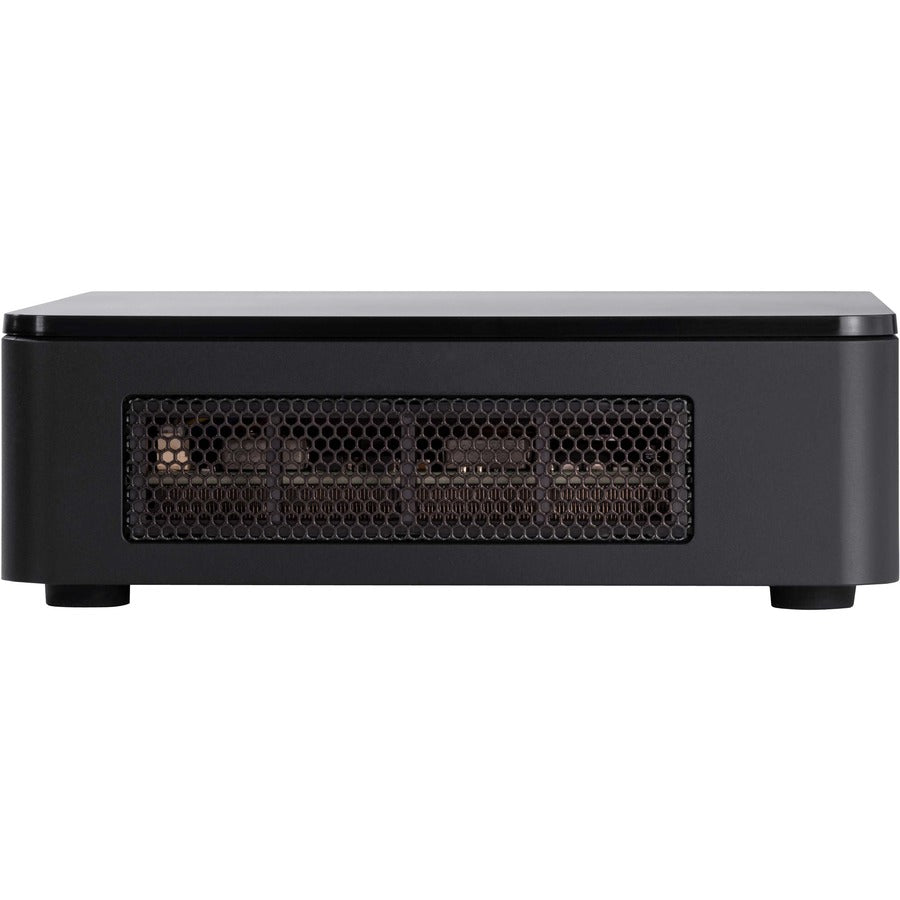 Intel NUC 12 Pro NUC12WSKv5 Barebone System - Socket BGA-1744 - Intel Core i5 12th Gen i5-1250P Dodeca-core (12 Core) RNUC12WSKV50000
