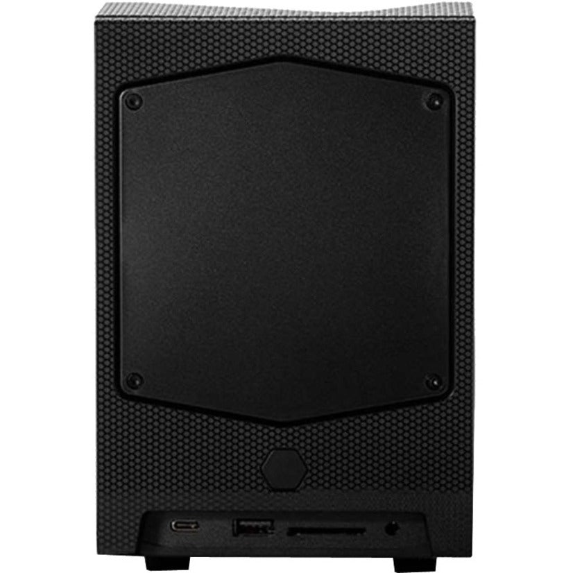 Intel NUC 12 Pro X NUC12DCMv9 Barebone System - Intel Core i9 12th Gen i9-12900 Hexadeca-core (16 Core)