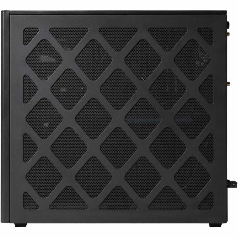 Intel NUC 13 Extreme NUC13RNGi9 Barebone System - Mini PC - Socket LGA-1700 - Intel Core i9 13th Gen i9-13900K Tetracosa-core (24 Core)