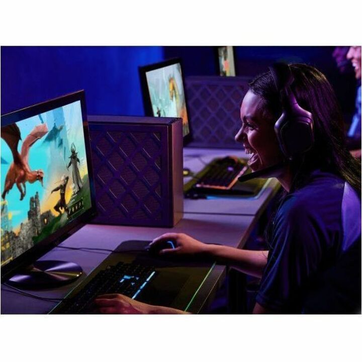 Intel NUC 13 Extreme NUC13RNGi9 Barebone System - Mini PC - Socket LGA-1700 - Intel Core i9 13th Gen i9-13900K Tetracosa-core (24 Core)