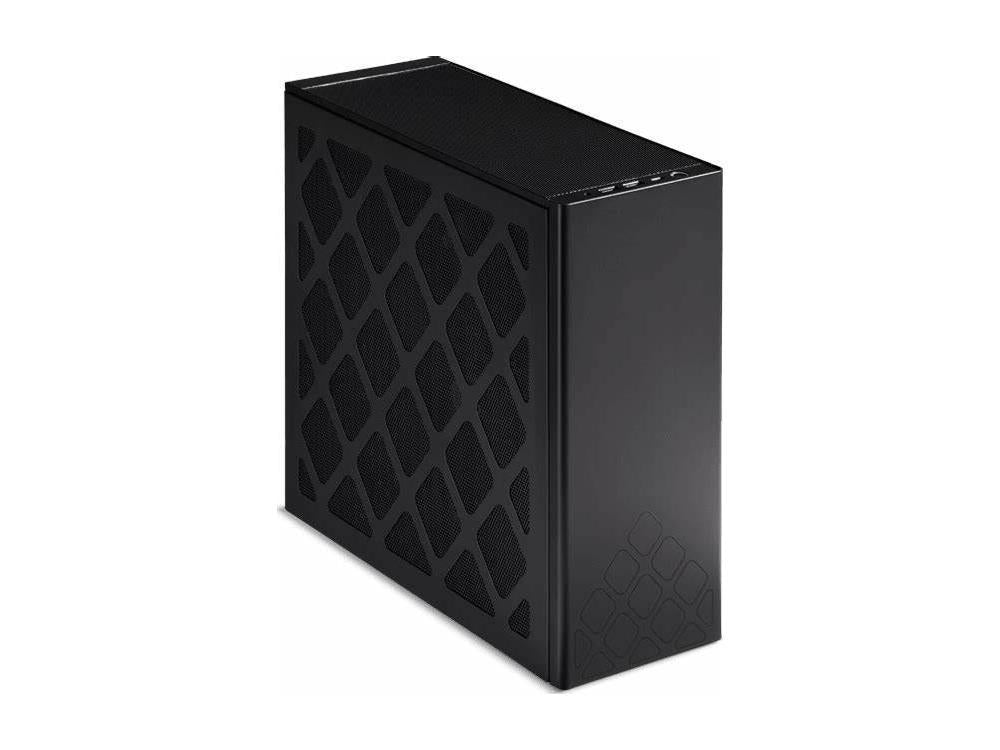 Intel NUC 13 Extreme NUC13RNGi9 Barebone System - Mini PC - Socket LGA-1700 - Intel Core i9 13th Gen i9-13900K Tetracosa-core (24 Core)