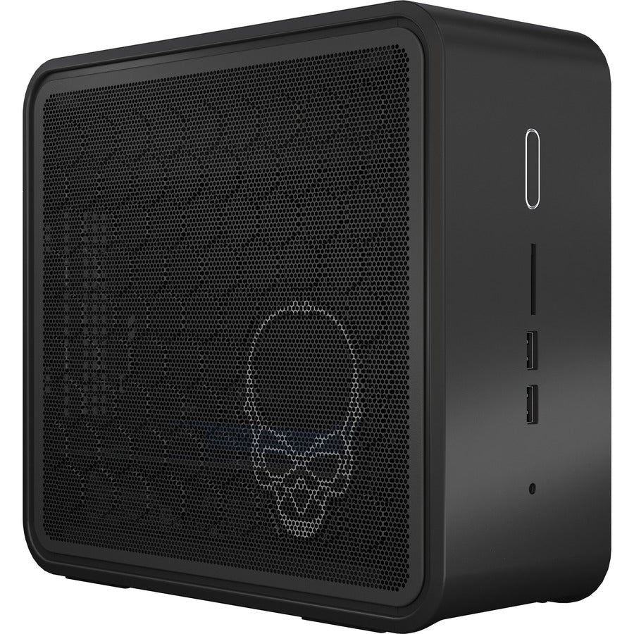 Intel NUC 9 Extreme Computer - Core i5-9300H Thunderbolt 3 Gaming PC | TecISoft NUC9I5QNX