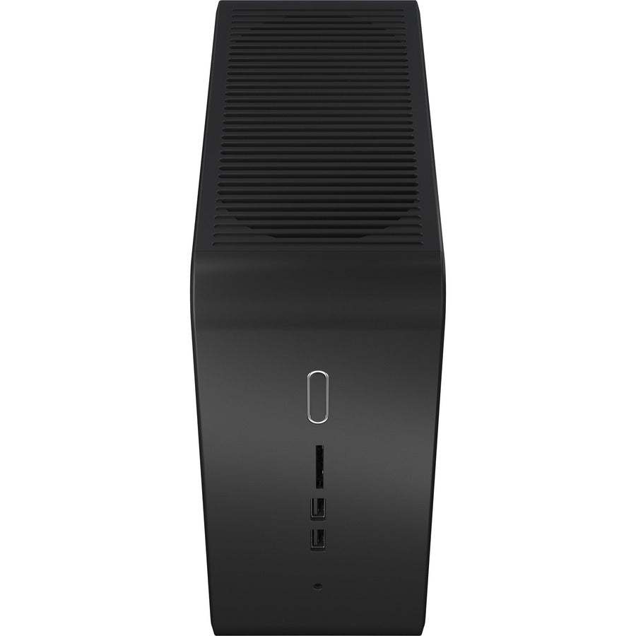 Intel NUC 9 Extreme Computer - Core i5-9300H Thunderbolt 3 Gaming PC | TecISoft NUC9I5QNX