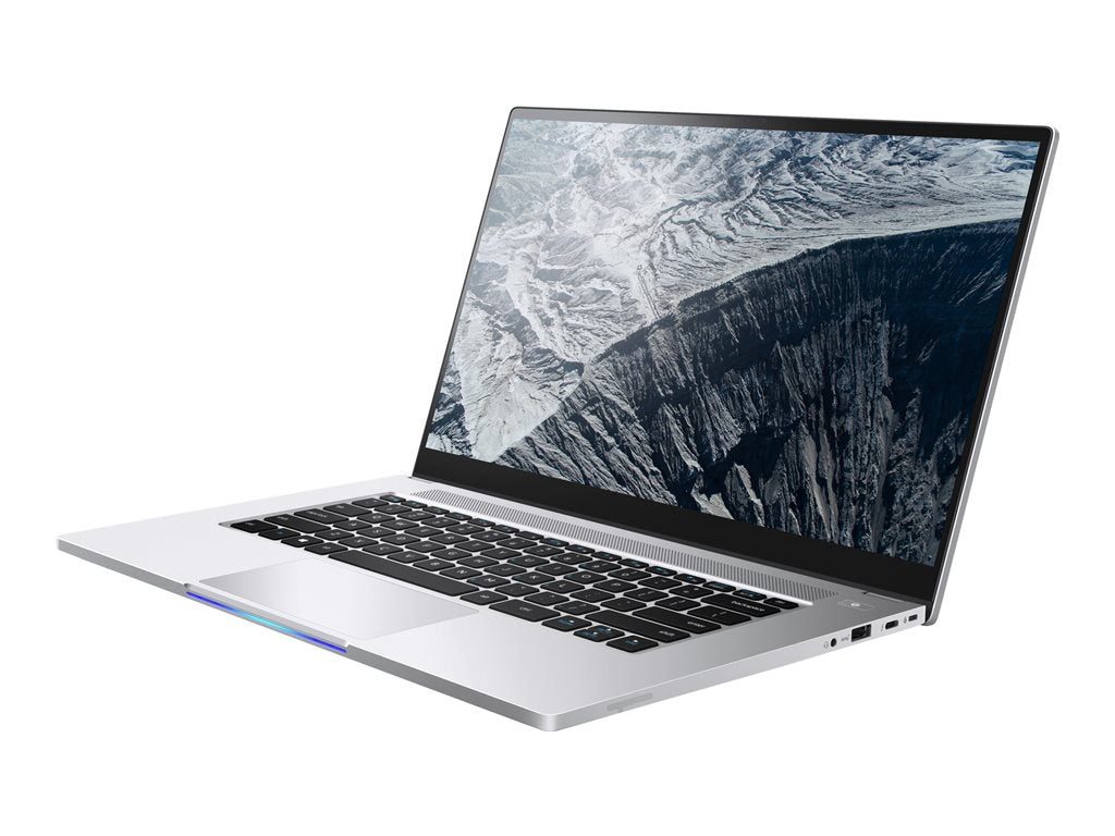 Intel NUC M15 Laptop Kit LAPBC510 - Intel Core i5 - 1135G7 / up to 4.2 GHz - Windows 10 Home - Intel Iris Xe Graphics -