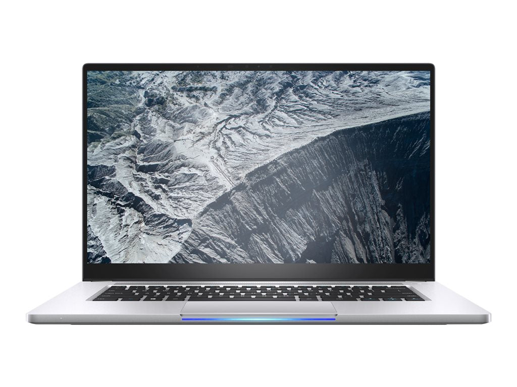 Intel NUC M15 Laptop Kit LAPBC510 - Intel Core i5 - 1135G7 / up to 4.2 GHz - Windows 10 Home - Intel Iris Xe Graphics -