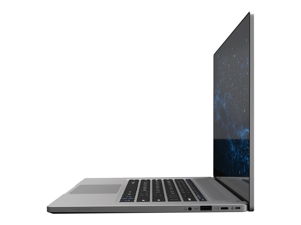 Intel NUC M15 Laptop Kit LAPBC510 - Intel Core i5 - 1135G7 / up to 4.2 GHz - Windows 10 Home - Intel Iris Xe Graphics -