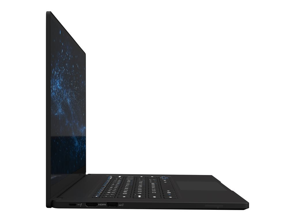 Intel NUC M15 Laptop Kit LAPBC710 - Intel Core i7 - 1165G7 / up to 4.7 GHz - Win 10 Home 64-bit - Intel Iris Xe Graphics