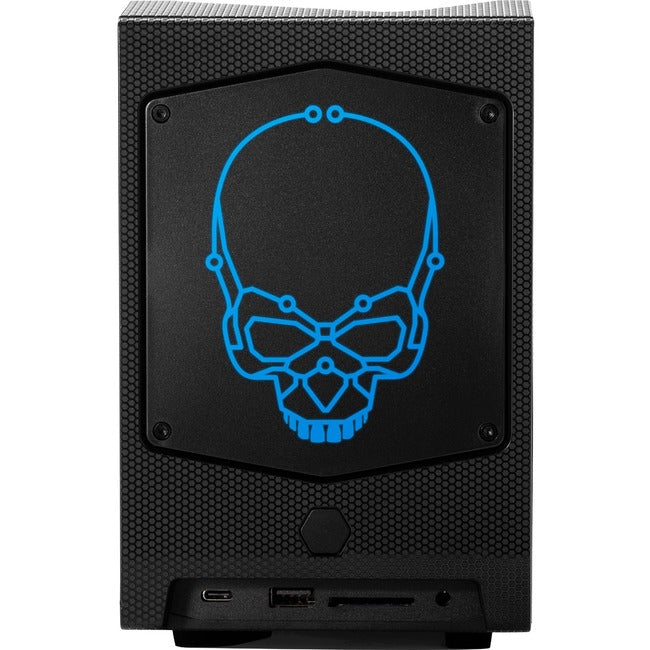 Intel Nuc 12 Extreme Nuc12Dcmi9 Barebone System - Socket Lga-1700 - 1 X Processor Support - Intel Core I9 12Th Gen I9-12900 Hexadeca-Core (16 Core) Rnuc12Dcmi90001