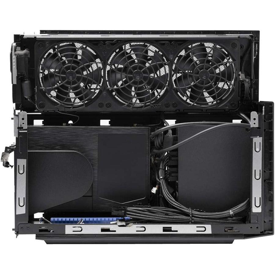 Intel Nuc 12 Pro X Nuc12Dcmv7 Barebone System - Socket Lga-1700 - 1 X Processor Support - Intel Core I7 12Th Gen I7-12700 Dodeca-Core (12 Core)