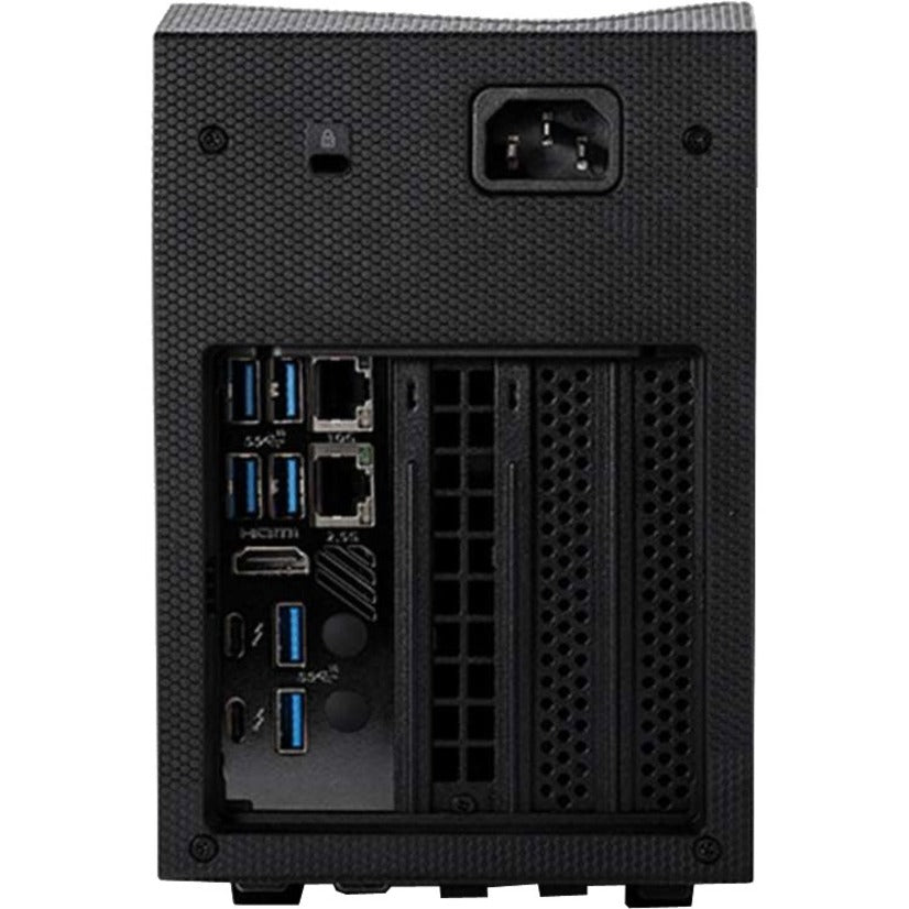 Intel Nuc 12 Pro X Nuc12Dcmv7 Barebone System - Socket Lga-1700 - 1 X Processor Support - Intel Core I7 12Th Gen I7-12700 Dodeca-Core (12 Core)