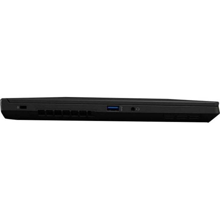 Intel Nuc X15 Laptop Kit - Lapkc71E Barebook 39.6 Cm (15.6") 1920 X 1080 Pixels Black