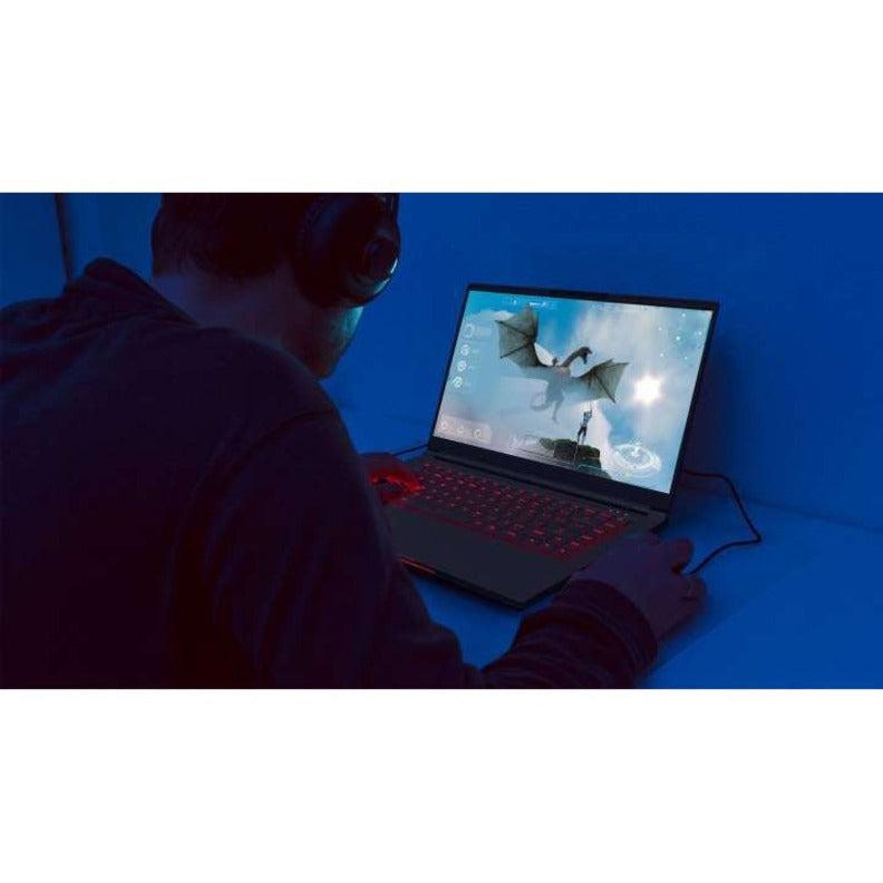 Intel Nuc X15 Laptop Kit - Lapkc71E Barebook 39.6 Cm (15.6") 1920 X 1080 Pixels Black