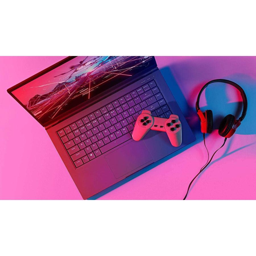 Intel Nuc X15 Laptop Kit - Lapkc71E Barebook 39.6 Cm (15.6") 1920 X 1080 Pixels Black