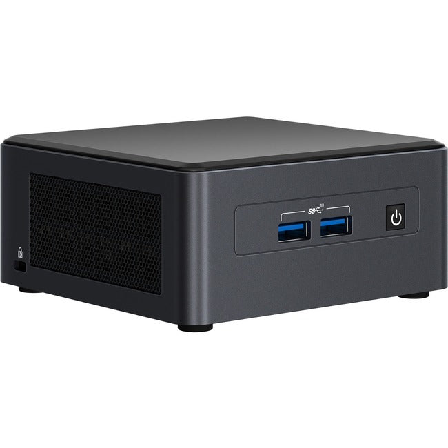 Intel Nuc11Tnhv5 Dual Lan