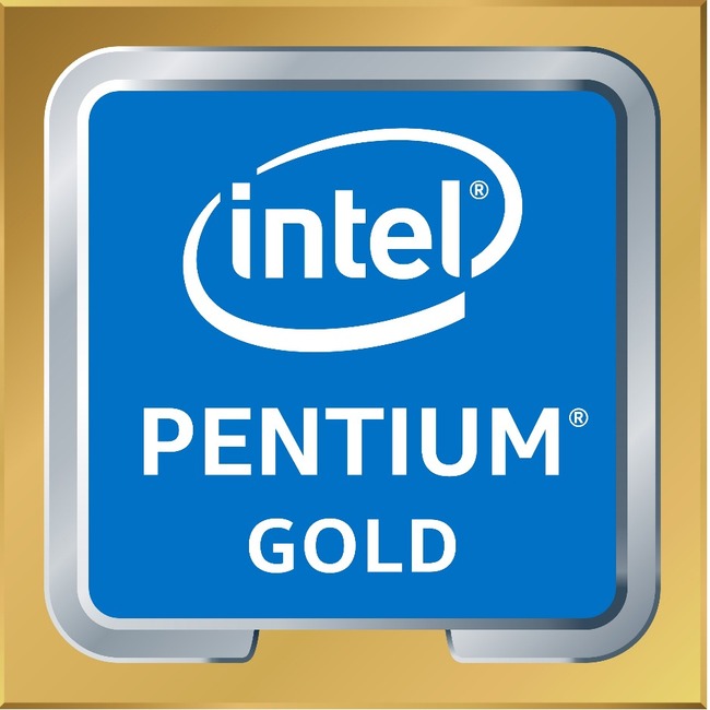 Intel Pentium Gold G6400 Dual-core (2 Core) 4 GHz Processor - Retail Pack BX80701G6400