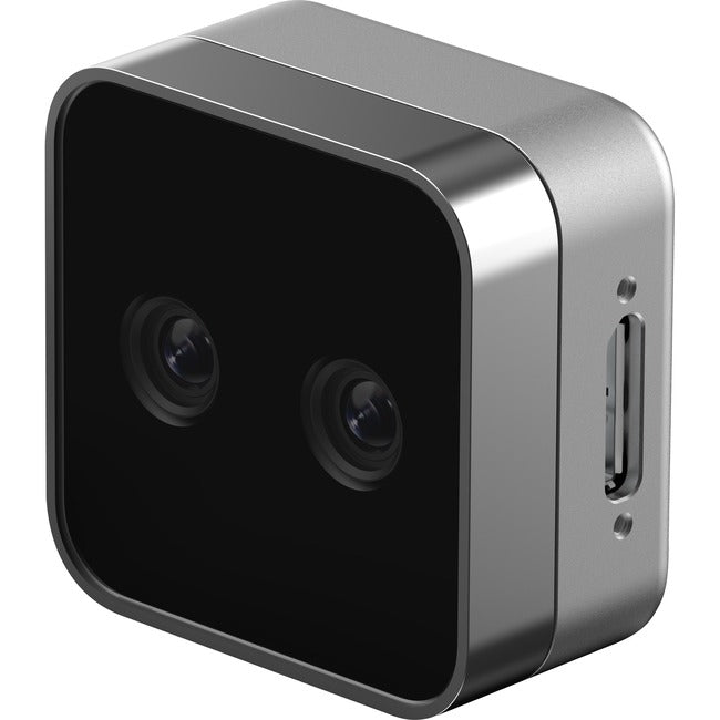 Intel RealSense D405 Webcam - 90 fps - USB 3.2 Gen 1 82635DSD405