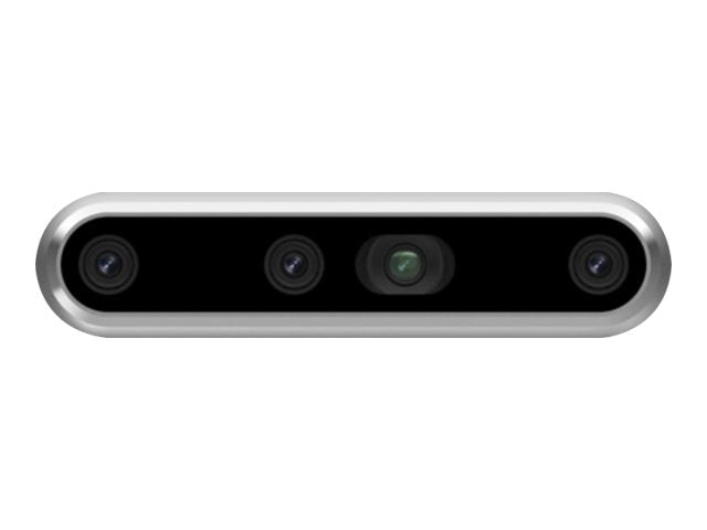 Intel RealSense Depth Camera D455 – Precise 3D Sensing for Robotics