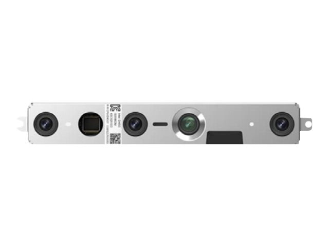 Intel RealSense Depth Module D450 - Webcam - 3D - color - 1280 x 800 - USB 82635DSD450