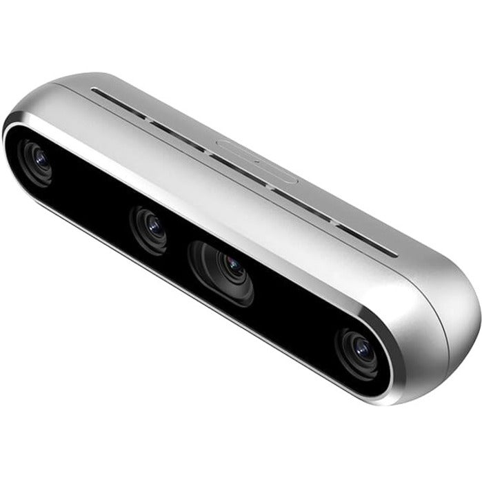Intel Realsense D455 Camera Silver