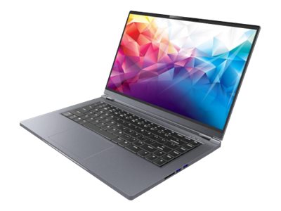 Intel Whitebook LAPQC71B - Intel Core i7 - 9750H / up to 4.5 GHz - GF RTX 2070 - 0 GB RAM - 15.6 IPS 1920 x 1080 (Full