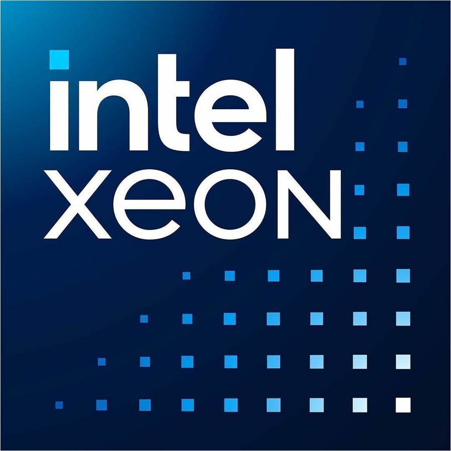 Intel Xeon 6731E Hexanonaconta-core (96 Core) 2.20 GHz Processor - OEM Pack PK8077105931100