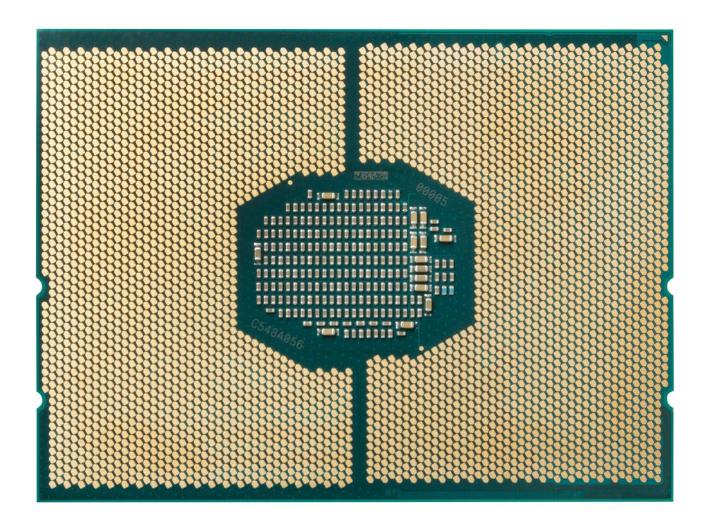 Intel Xeon Bronze 3204 - 1.9 GHz - 6-core - 6 threads - 8.25 MB cache - LGA3647 Socket - 2nd CPU - for Workstation Z8 G4