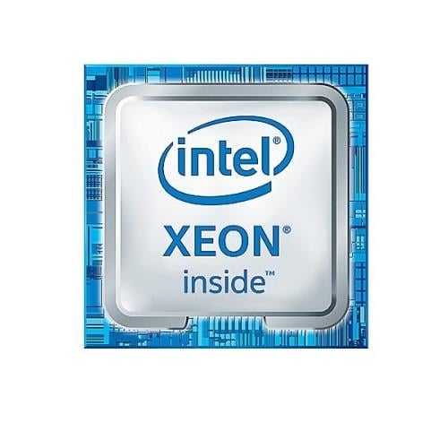 Intel Xeon E-2278GEL 16M Cache 2.00 GHz Server Processor Tray