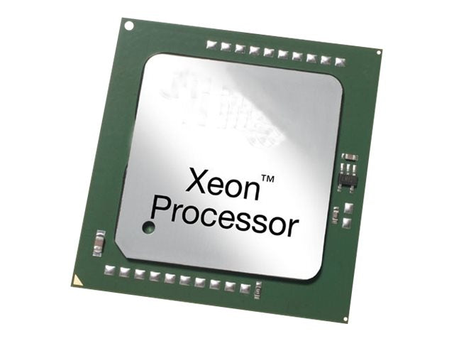 Intel Xeon E5-2407V2 - 2.4 GHz - 4 cores - 4 threads - 10 MB cache - for PowerEdge M520