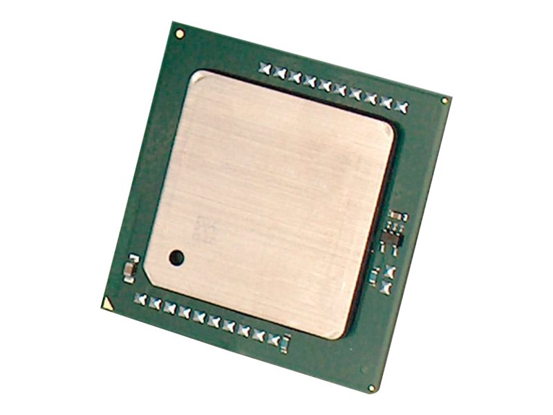 Intel Xeon E5-2609V3 - 1.9 GHz - 6-core - 6 threads - 15 MB cache - LGA2011 Socket - for ProLiant BL460c Gen9, WS460c