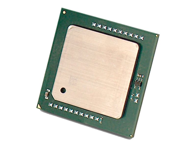 Intel Xeon E5-2643V2 - 3.5 GHz - 6-core - 12 threads - 25 MB cache - LGA2011 Socket - for ProLiant BL460c Gen8