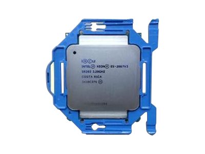 Intel Xeon E5-2667V3 - 3.2 GHz - 8-core - 16 threads - 20 MB cache - LGA2011-v3 Socket - for ProLiant DL360 Gen9, DL380