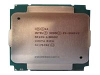 Intel Xeon E5-2695V2 - 2.4 GHz - 12-core - 24 threads - 30 MB cache - LGA2011-v3 Socket - for ProLiant DL360 Gen9, DL380